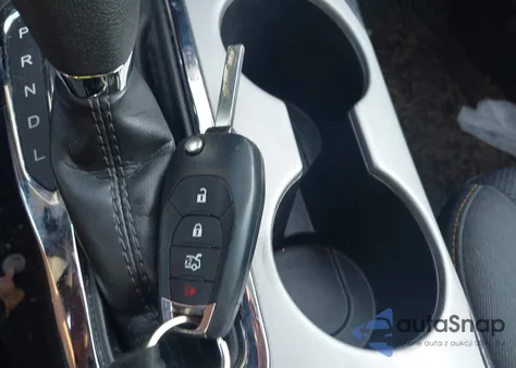 2018 Chevrolet Cruze Ls Auto z USA, uszkodzony, nr VIN 1G1BC5SM5J7189193